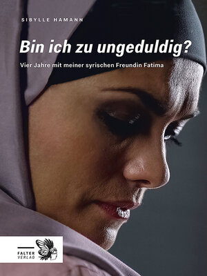 cover image of Bin ich zu ungeduldig?